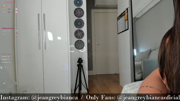 jeangreybianca Females Chaturbate 28-06-2024