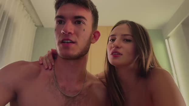 jonnalinaproduction Couples Chaturbate 28-06-2024