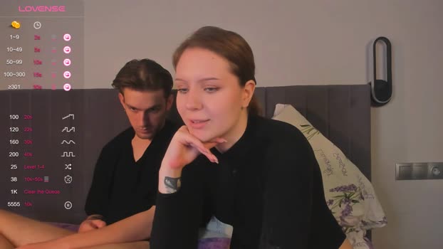 lanaandarchi Couples Chaturbate 28-06-2024