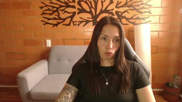 melanny_69 Females Chaturbate 27-06-2024