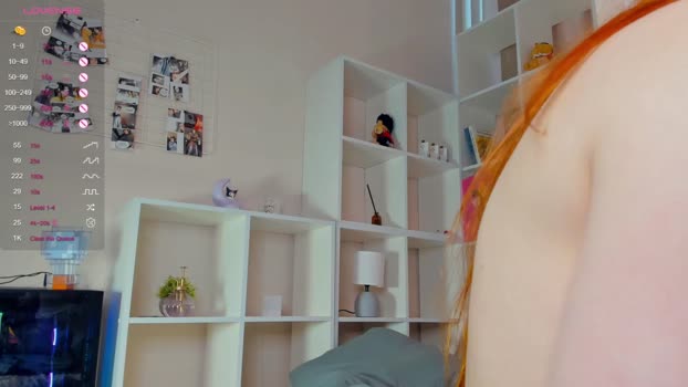 sun_shiiine Females Chaturbate 28-06-2024