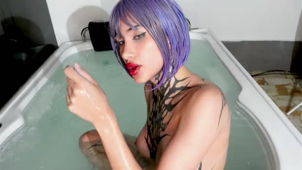 goth_dolll Females Chaturbate 29-06-2024