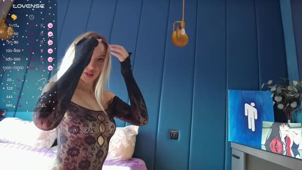 kriss0leoo Females Chaturbate 29-06-2024