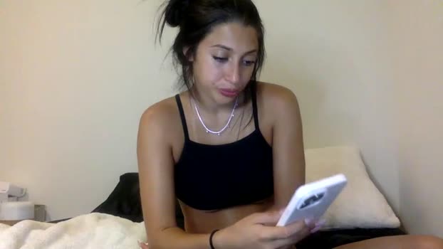 marissabaker Females Chaturbate 29-06-2024