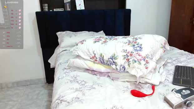 sun_y_moon_home Couples Chaturbate 28-06-2024
