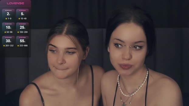 vivid_girls Couples Chaturbate 29-06-2024