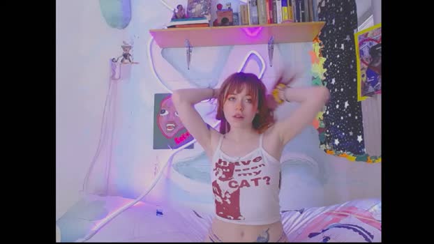 baby_ada Females Chaturbate 30-06-2024
