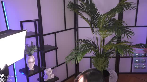 gigi_ulala Females Chaturbate 30-06-2024