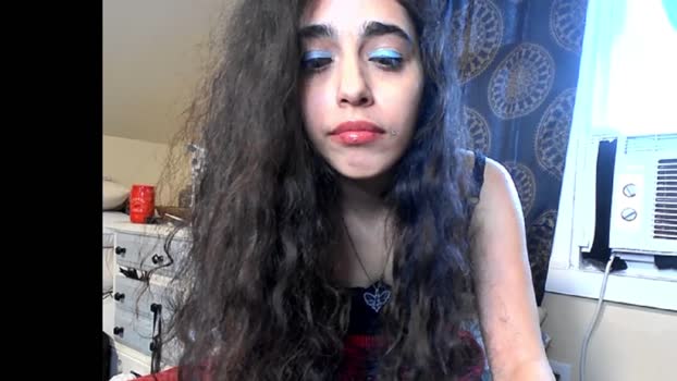 ladygothic Females Chaturbate 29-06-2024
