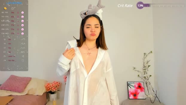 myhildakitty Females Chaturbate 30-06-2024