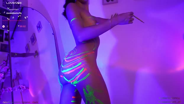 selene_starkk Females Chaturbate 30-06-2024