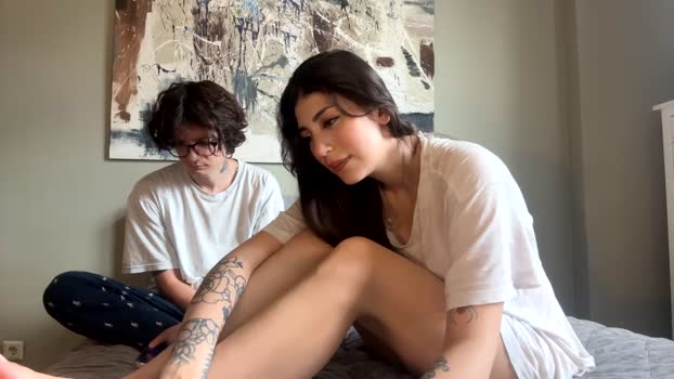 step__siblings Couples Chaturbate 30-06-2024
