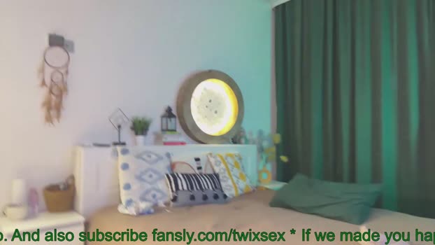twixsex Couples Chaturbate 30-06-2024