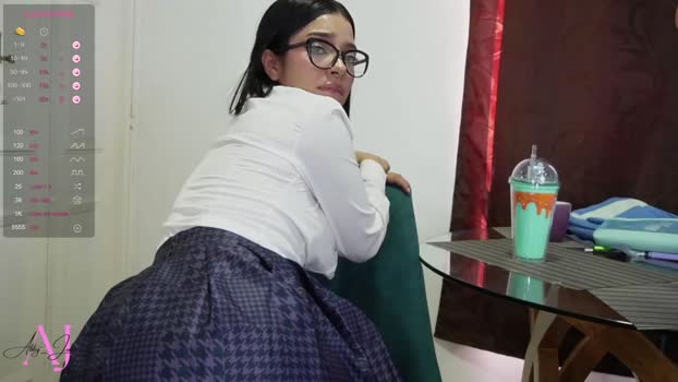 abby_john Couples Chaturbate 30-06-2024