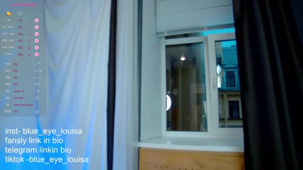 blue_eye_twinkle Females Chaturbate 01-07-2024