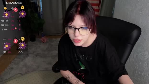 daisy_sshine Females Chaturbate 30-06-2024