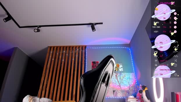 honey_pinkgreen Females Chaturbate 01-07-2024