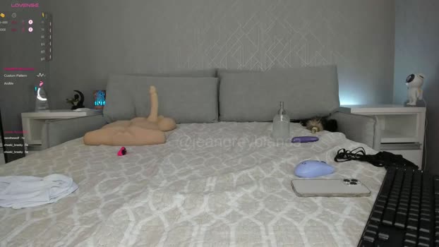 jeangreybianca Females Chaturbate 01-07-2024