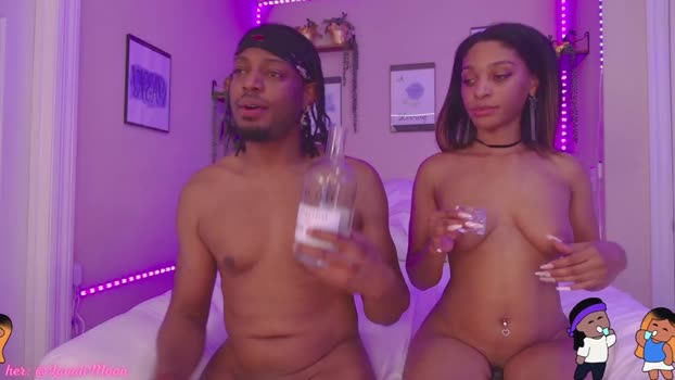 lavahmoon Couples Chaturbate 01-07-2024