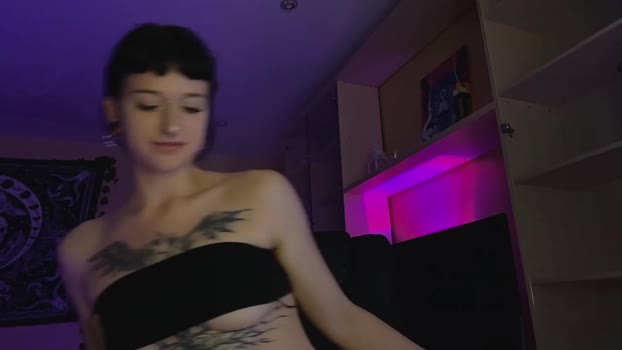 drugidiot_ Females Chaturbate 01-07-2024