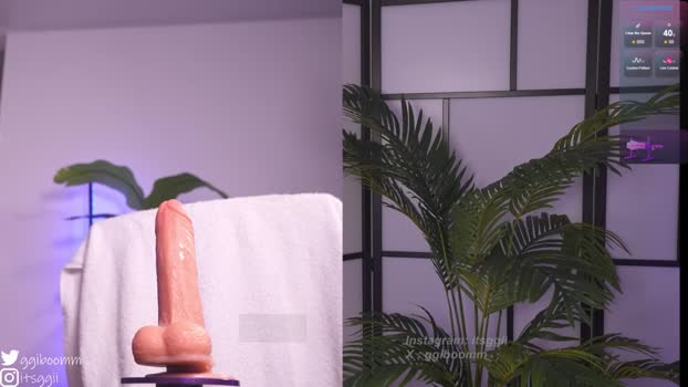 gigi_ulala Females Chaturbate 02-07-2024