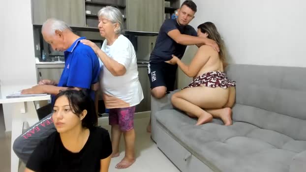 kandalove_ Couples Chaturbate 01-07-2024