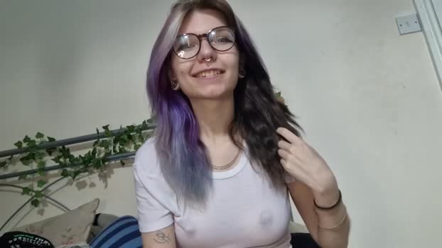 lizzyylovesick Females Chaturbate 01-07-2024