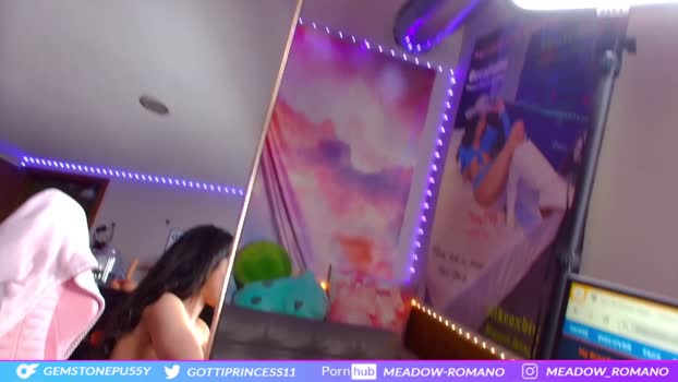 siclianprincess Females Chaturbate 02-07-2024