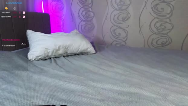 zaraevetts Females Chaturbate 02-07-2024