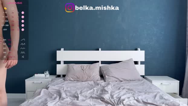 belka_mishka1 Couples Chaturbate 03-07-2024
