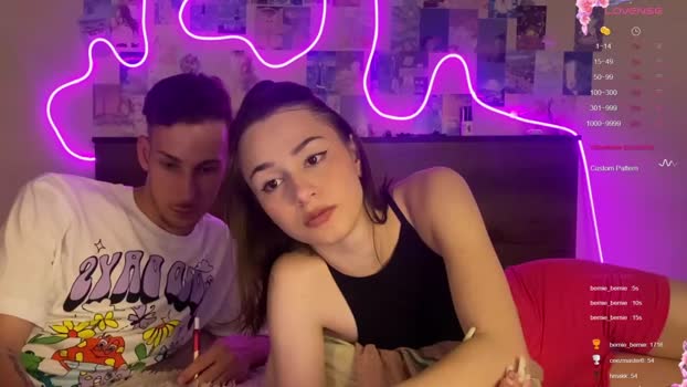 cookies_4u_cute Couples Chaturbate 03-07-2024