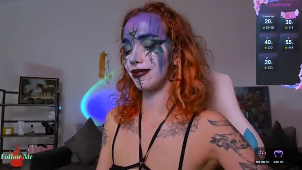 leylanoir Females Chaturbate 02-07-2024