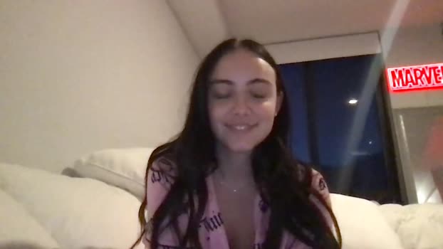 of_aliiscool Females Chaturbate 03-07-2024