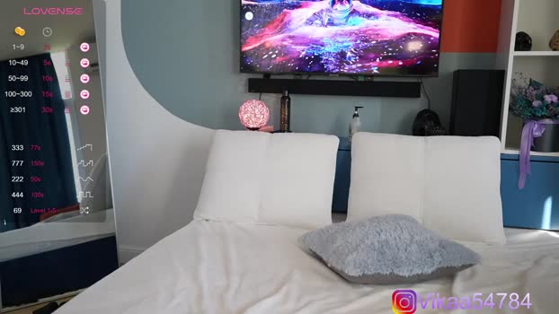 vika54784 Females Chaturbate 03-07-2024