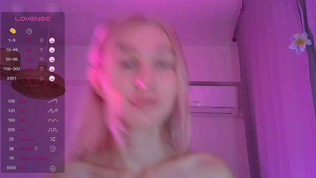 wladilia Couples Chaturbate 02-07-2024