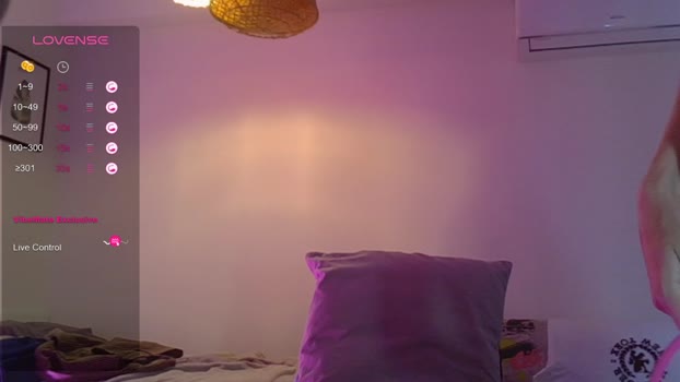 wladilia Couples Chaturbate 02-07-2024