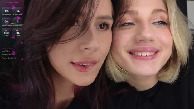 yononeey Couples Chaturbate 02-07-2024