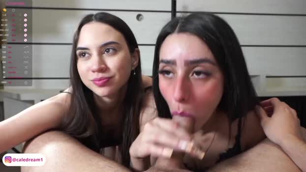 calehot98 Couples Chaturbate 04-07-2024