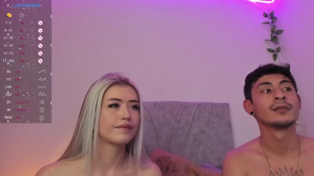 dub_pleasure_dub Couples Chaturbate 04-07-2024