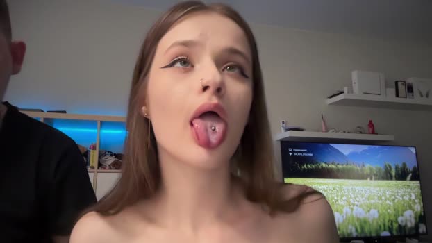 lovelly_mooncouple Couples Chaturbate 04-07-2024