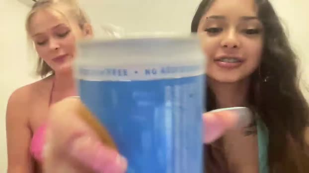 sarahjupiter Females Chaturbate 04-07-2024