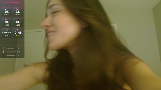valerie_james3 Females Chaturbate 04-07-2024