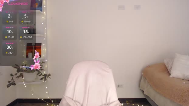 babby_girl_ Females Chaturbate 05-07-2024