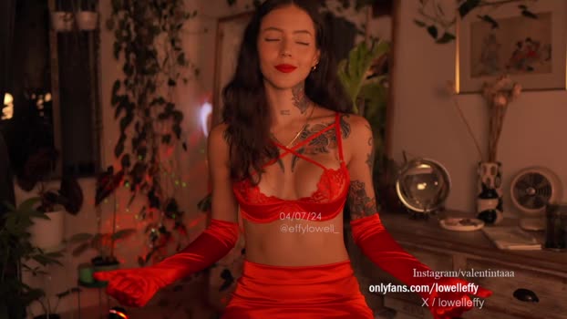 effylowell_ Females Chaturbate 05-07-2024