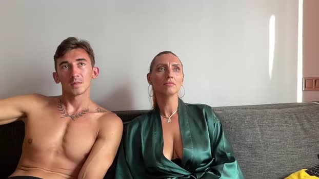 erica_dav Couples Chaturbate 05-07-2024