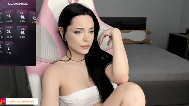 girl_of_yourdreams_ Females Chaturbate 04-07-2024