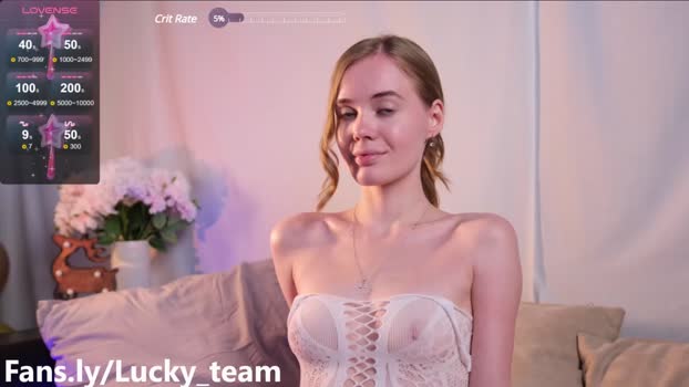 lucky_team Couples Chaturbate 05-07-2024