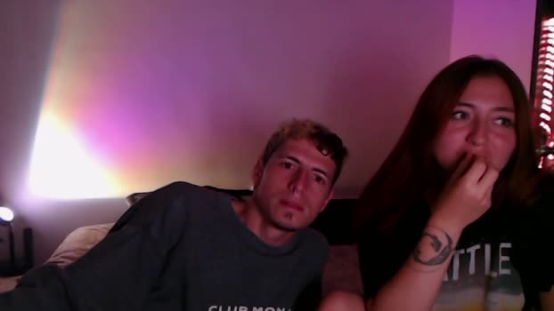 alisseandjamess Couples Chaturbate 06-07-2024