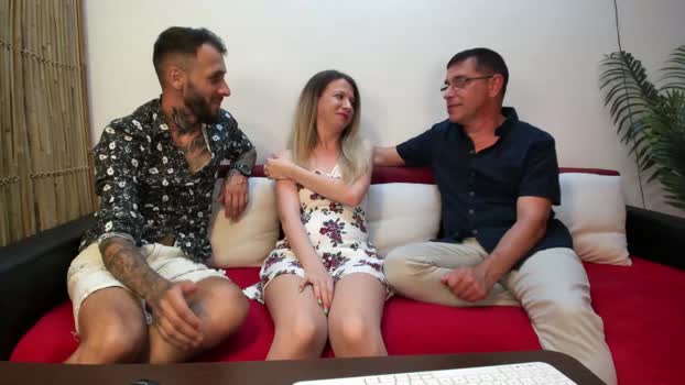 julyaandraul Couples Chaturbate 06-07-2024