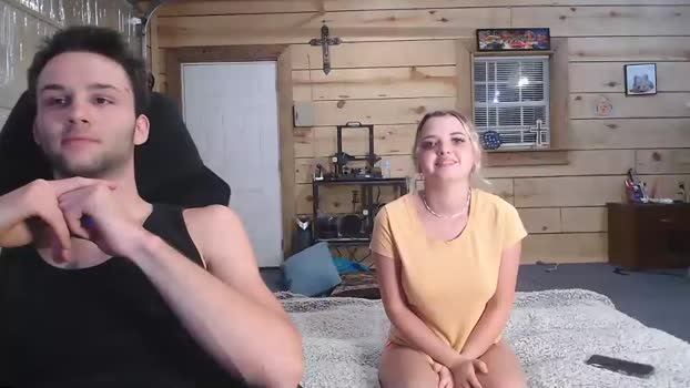 kjbennet Couples Chaturbate 06-07-2024